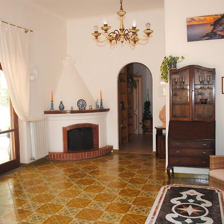 Appartement Casa Angela à Positano Extérieur photo