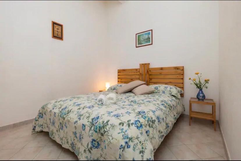 Appartement Casa Angela à Positano Extérieur photo