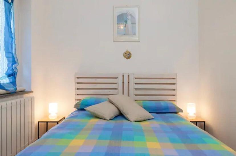 Appartement Casa Angela à Positano Extérieur photo
